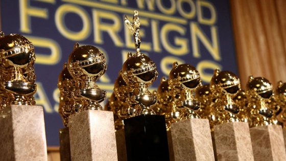 В США объявили лауреатов премии «Золотой глобус»