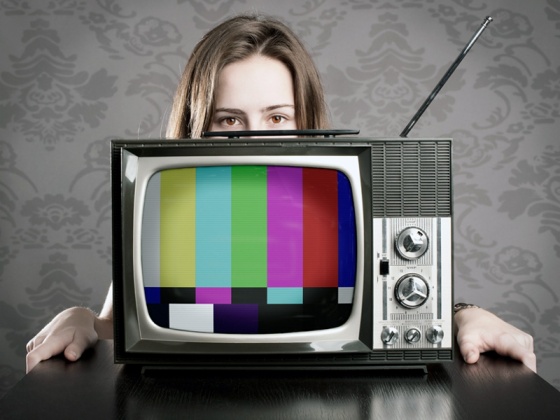 Смотрит ли омская молодежь телевизор? 