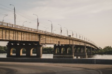 Ленинградский мост планируют открыть к 12 июня