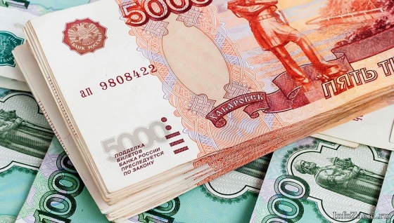 Законопроект о выплате россиянам денег от ресурсов