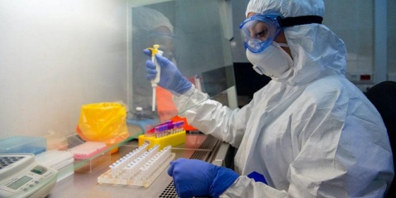 В Омске зафиксированы три первых случая коронавируса