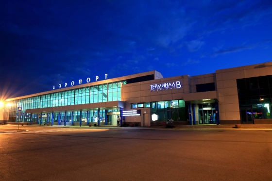 Новому аэропорту в Омске быть: его построят за 27 млрд
