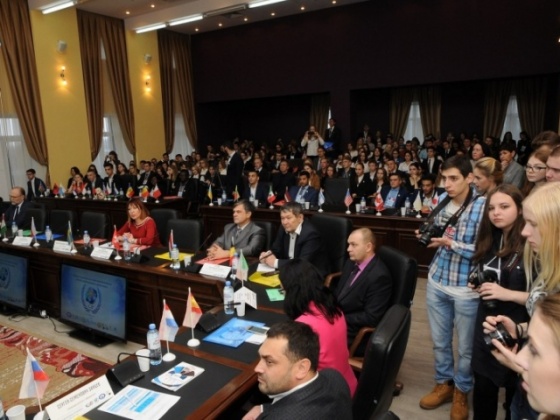 В Омске пройдет международный молодежный форум