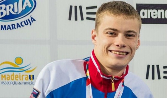 Известный омский спортсмен Александр Макаров погиб в ДТП 