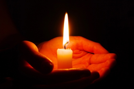 22 июня в парке Победы зажгут свечи памяти