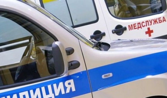 В Омской области 17-летний подросток угробил иномарку друга 