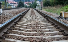 В Омске погрузка нефтепродуктов на железной дороге увеличилась на 6%