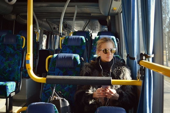 С Нового года увеличится тариф на проезд в автобусах города