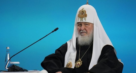 Патриарх Кирилл рассказал о главном грехе людей во власти