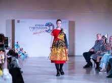 В Омске стартовал Кубок Губернатора по художественному творчеству