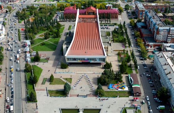 Омск на предпоследнем месте в рейтинге крупнейших городов по комфорту