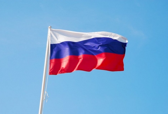 День флага отметят с размахом в Омске