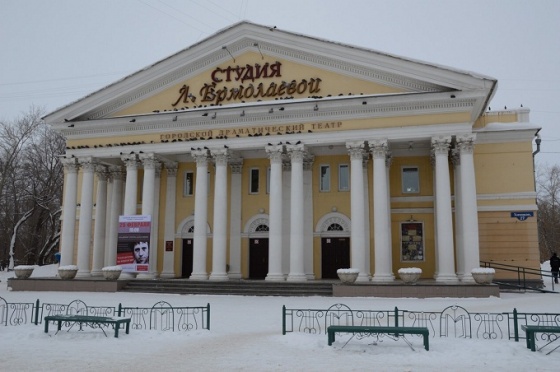 В Омске состоится премьера психологического спектакля 