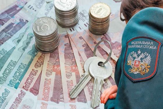 С начала этого года омичи заплатили более 30 млрд рублей в качестве взносов на обязательное социальное страхование