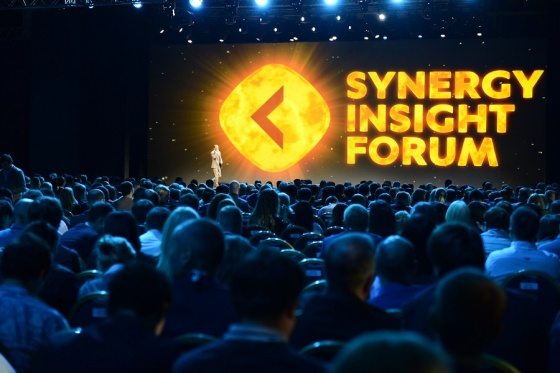 Омский вуз «Синергия» проведет трансляцию synergy insight forum  
