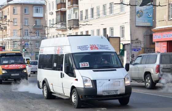 Омский перевозчик объяснил повышение платы за проезд