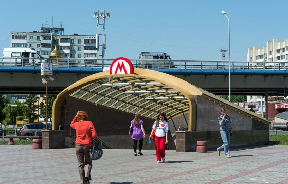 Миф об омском метро скоро будет развенчан