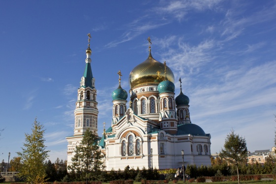 У православных россиян началась самая строгая неделя Великого поста