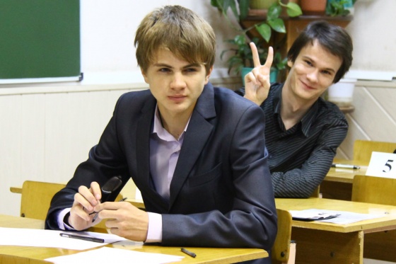 В России появится государственный стандарт на одежду для школьников