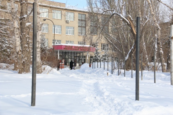 Первая зимняя школа русского языка ОмГПУ примет иностранцев