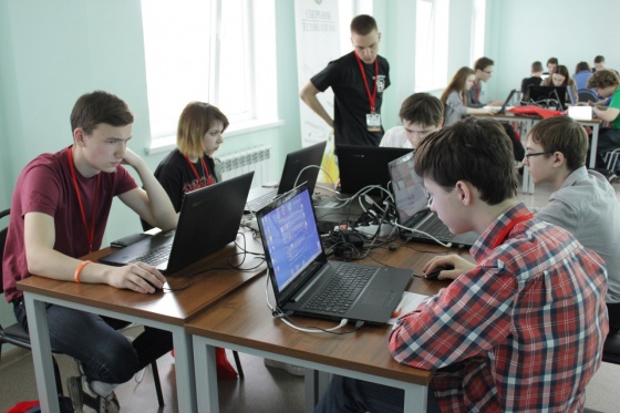 ОмГТУ вошел в 25 лучших вузов РФ по подготовке IT-специалистов