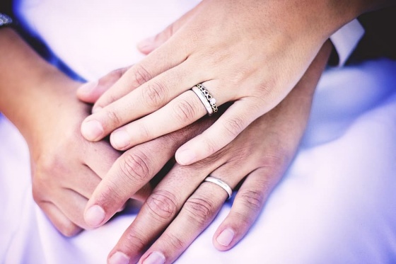 В Омске чаще разводятся, чем женятся