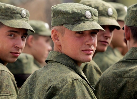 В Омске отменят военные кафедры