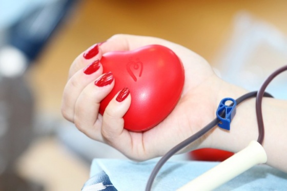 День донора крови: готова ли молодежь Омска стать донором