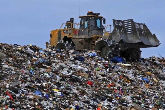 В Омске мусор станет товаром
