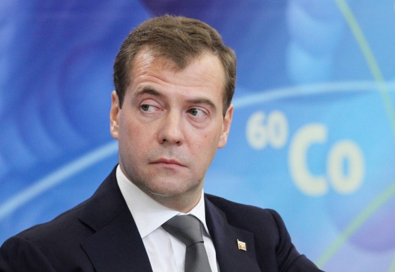 Медведев заявил о приближении «ядерного апокалипсиса»