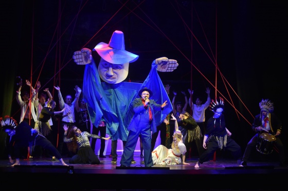 Непростая жизнь, огромная любовь и великий дар Фриды Кало.jpg