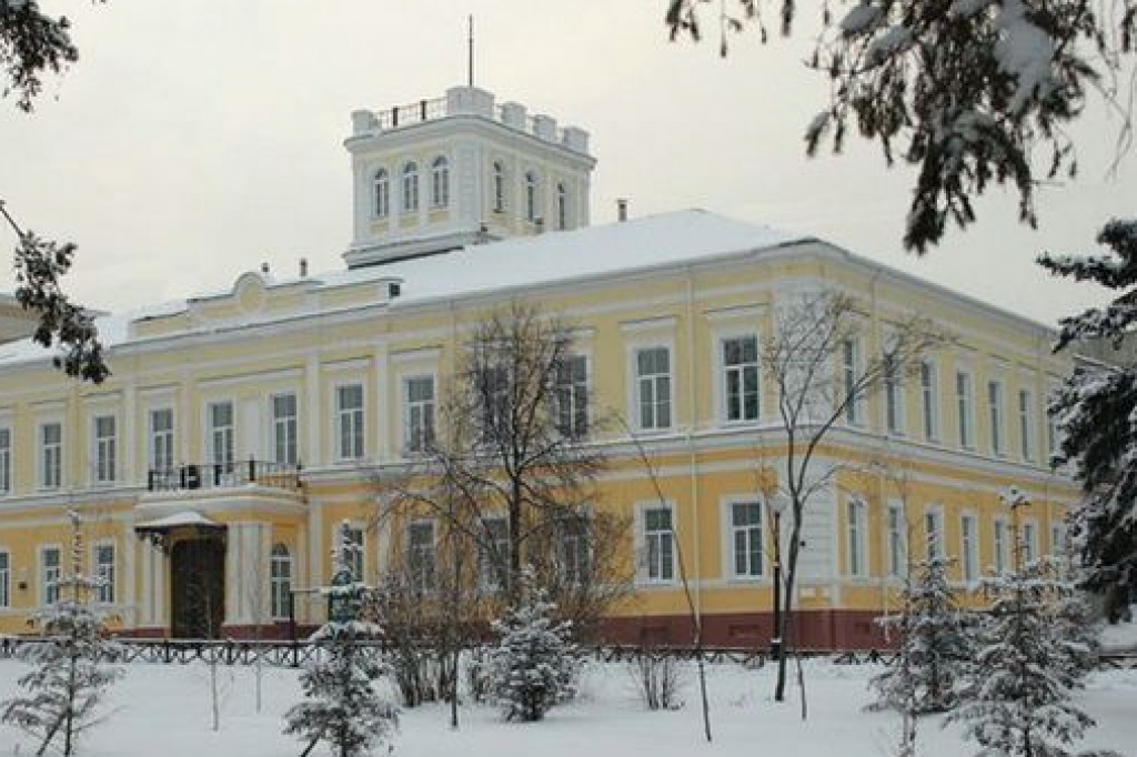 приглашает на выставку «Бесценный дар..jpg