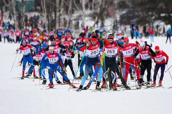 лыжная гонка «Спорт во благо».jpg