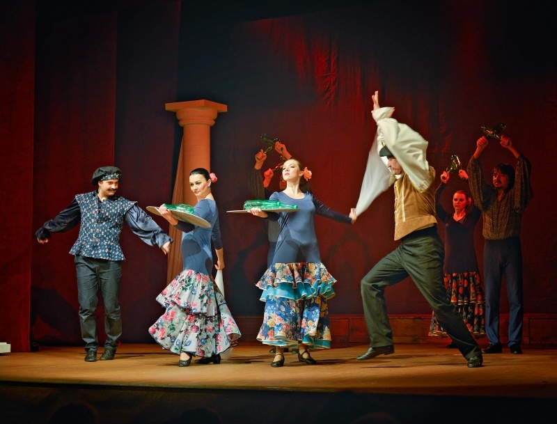 В объятиях Flamenco.jpg