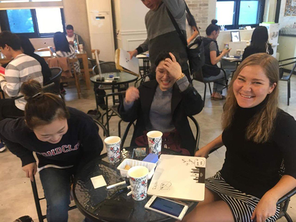 Южная Корея. На уроке. 2017.jpg