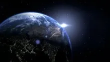 Омская ракета-носитель готовится к запуску