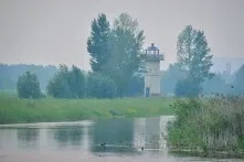 Синоптики обещают жару и ливни