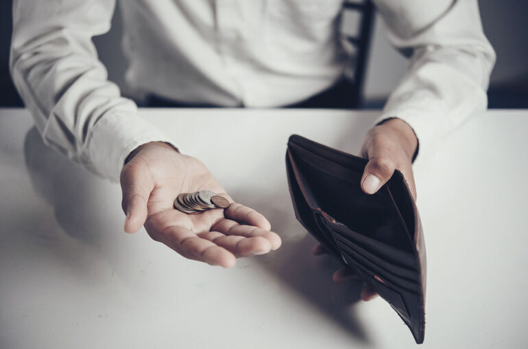 В России разработали порядок взыскания единственного жилья у граждан-банкротов