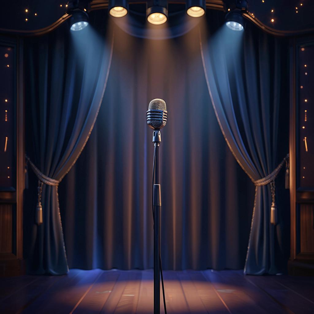 В Омске юные таланты подарят вечер вдохновения