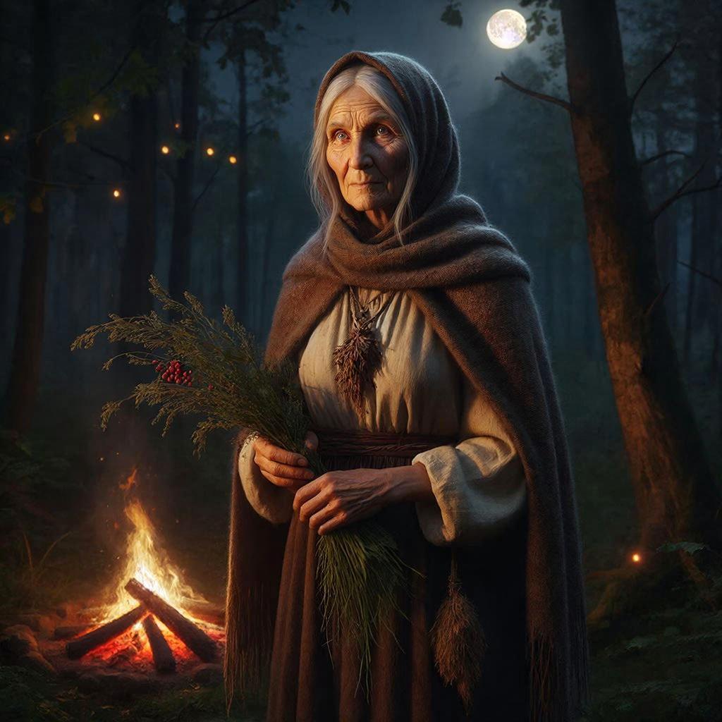 Лето безумия: пророчество Федоры на 2026 год