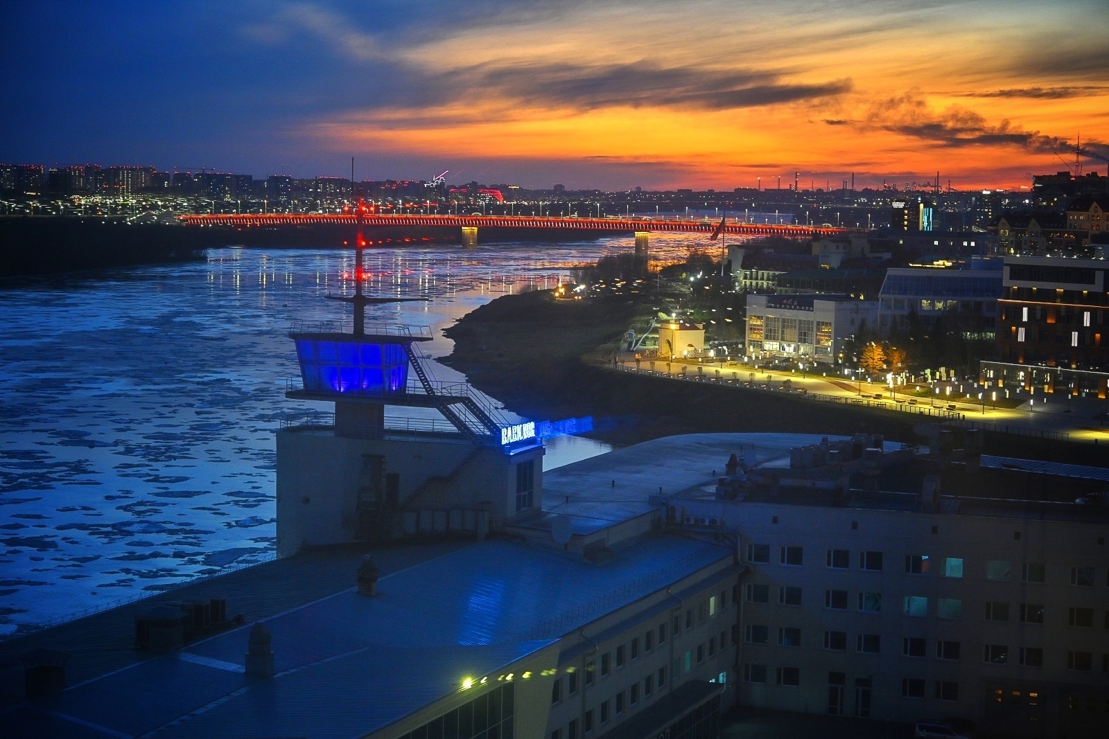 Куда пойти 13, 14, 15 и 16 апреля