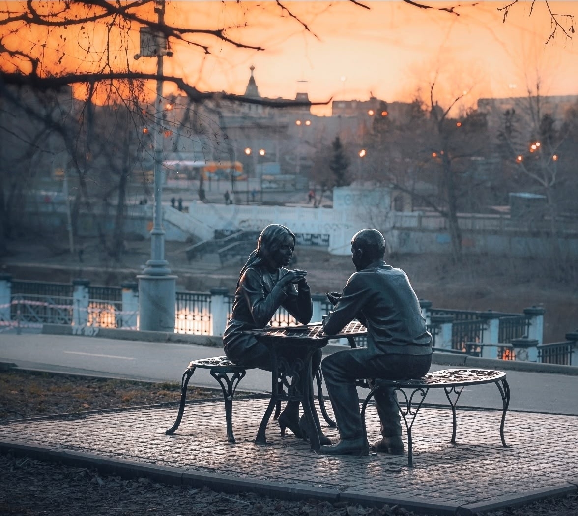 В Омске и области ожидается жара до +25 °C