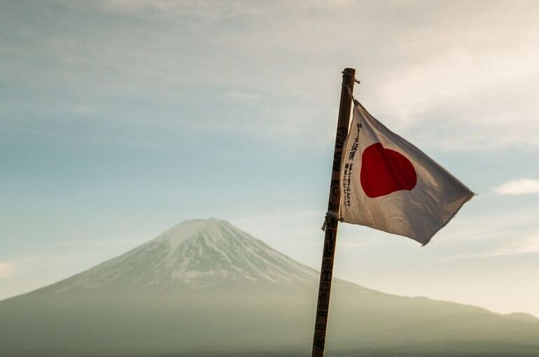 В МИД России предупредили туристов о рисках при поездках в Японию