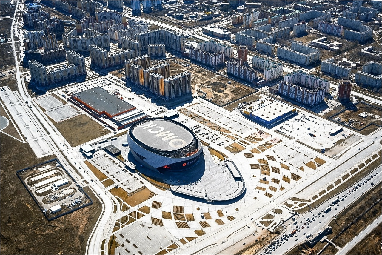 В Омске к выходным потеплеет до +16 градусов