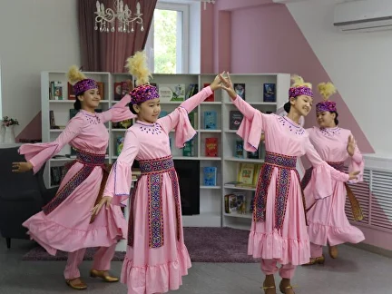 В Омске 18 апреля пройдет «Библионочь»