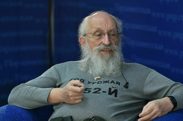 Вассерман предложил ликвидировать Роскомнадзор