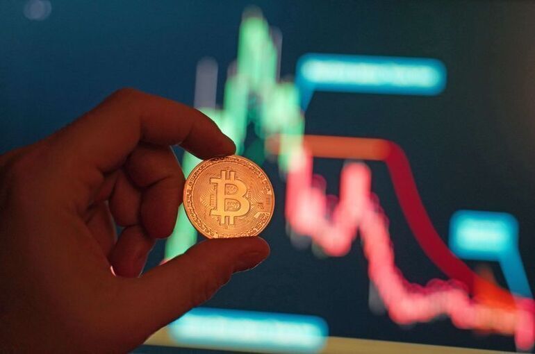 В Думе предложили сажать в тюрьму за нелегальные операции с криптовалютой