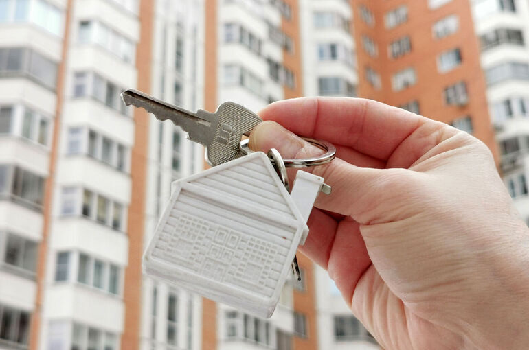 Официально: Дарение недвижимости должно оформляться через нотариуса