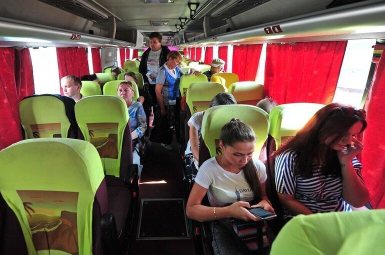 В Омске со следующей пятницы стартует сезон дачных автобусов