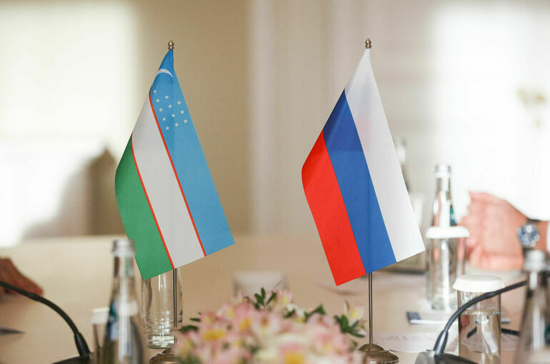 Омск увеличил экспорт в Узбекистан более чем в два раза